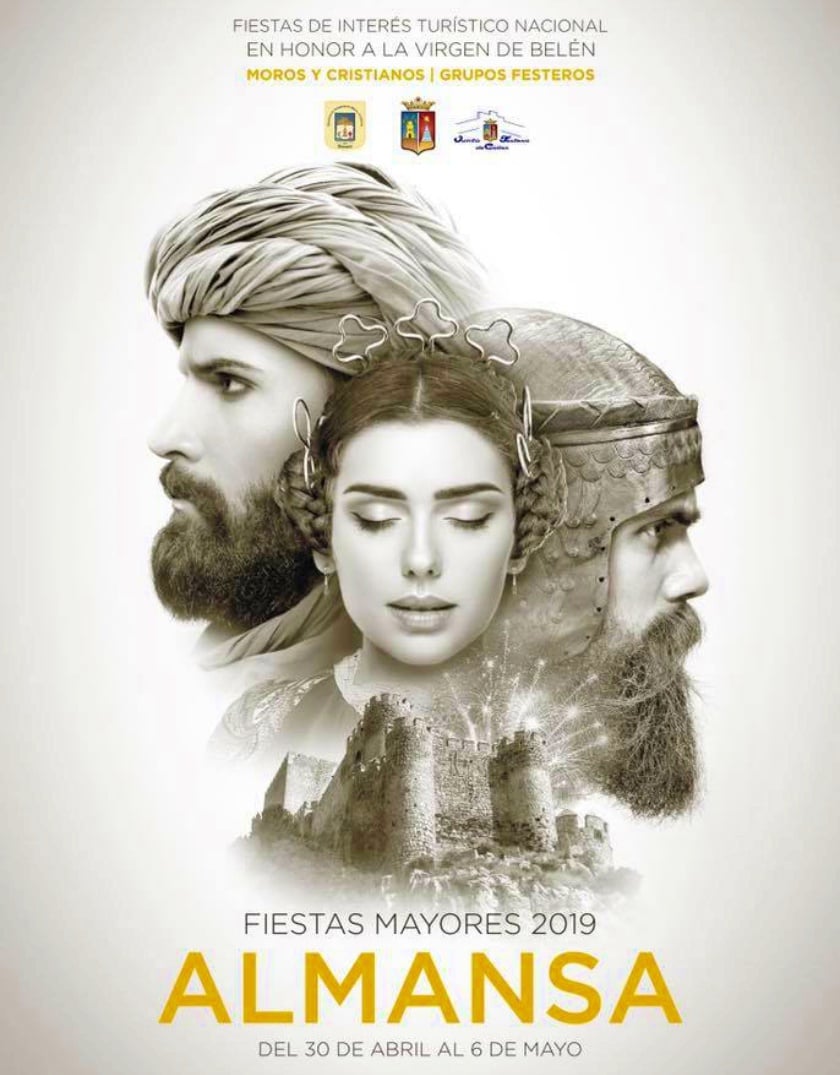 Fiestas mayores en honor de María Santísima de Belén  